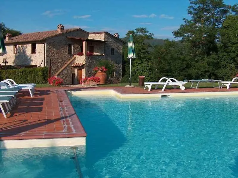 Apartments In Casole D'Elsa/Toskana 24074 İtalya